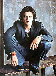Orlando Bloom